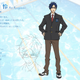 Illustration for article titled Congrats Devoted Fans, The Swimming Anime Is Now Real